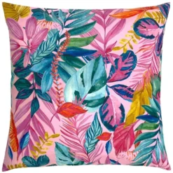 Psychadelic Jungle - Outdoor Cushion 6 Psychadelic Jungle - Outdoor Cushion -Greeny Sales 1028443020 20PSYJUNG CC5 MUL 2400x