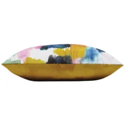 Watercolours - Outdoor Cushion -Greeny Sales 1028443120 20WCOLOUR CC2 OCR 3 2400x