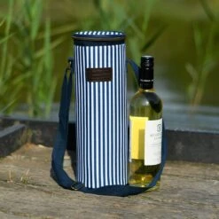 Three Rivers Bottle Carrier - 1 Bottle Size