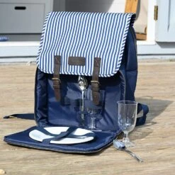 Three Rivers 2 Person Backpack