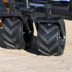 Three Rivers XL Luxury Wagon -Greeny Sales 1028671820 203632820XL20Wagon20wheels