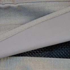 Bramblecrest - Double Hanging Cocoon Furniture Cover -Greeny Sales All20Cover20Air20Vent 7