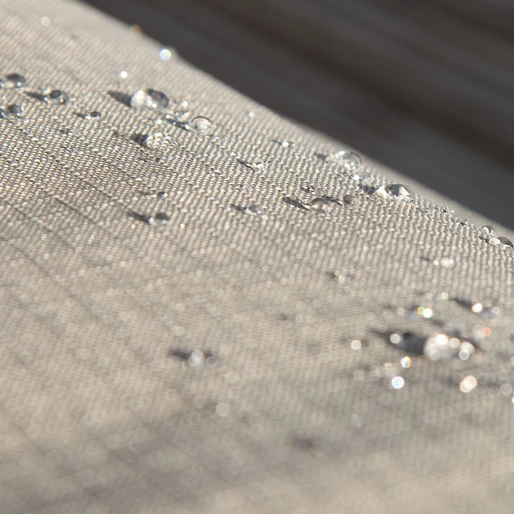 Bramblecrest - Triple Hanging Cocoon Furniture Cover 2 Bramblecrest - Triple Hanging Cocoon Furniture Cover - Image 2