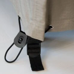 Bramblecrest - Seville 8 Seater Rectangle Dining Set Furniture Cover -Greeny Sales All20Cover20Fastening 4